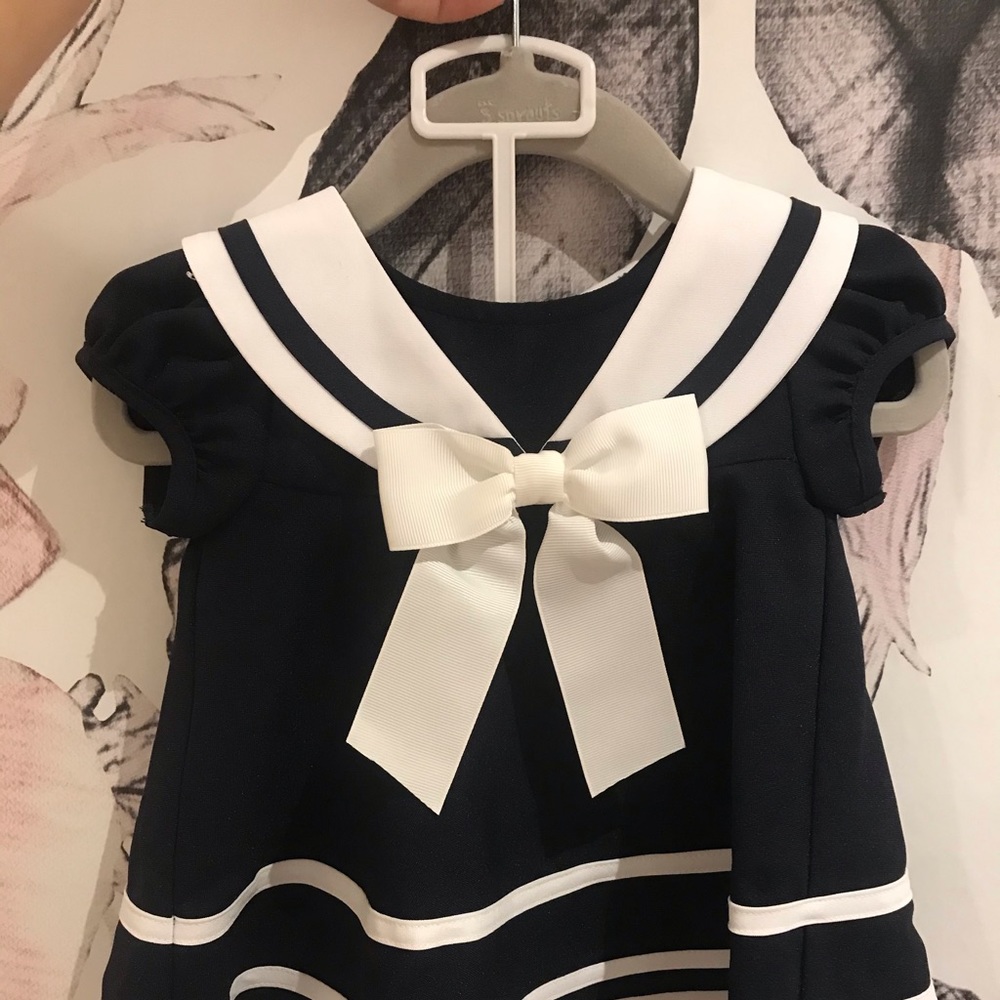 Sailor Dress